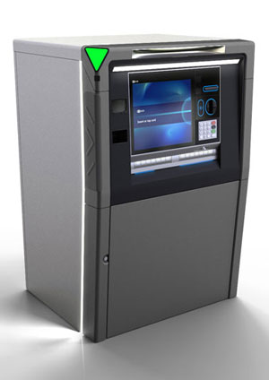 Island ITM / ATM Solutions