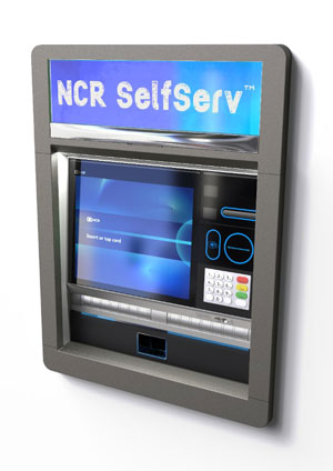 Thru the Wall ITM / ATM Solutions