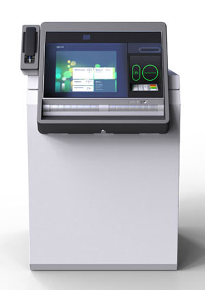 Interior ITM / ATM Solutions