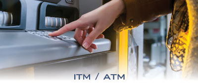 ITM - ATM