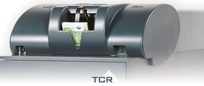 TCR - Teller Cash Recycler